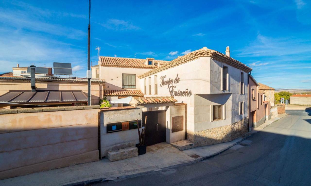 Tiempo De Ensueno Apartment Cella Exterior photo